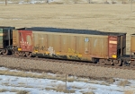 BNSF 667373